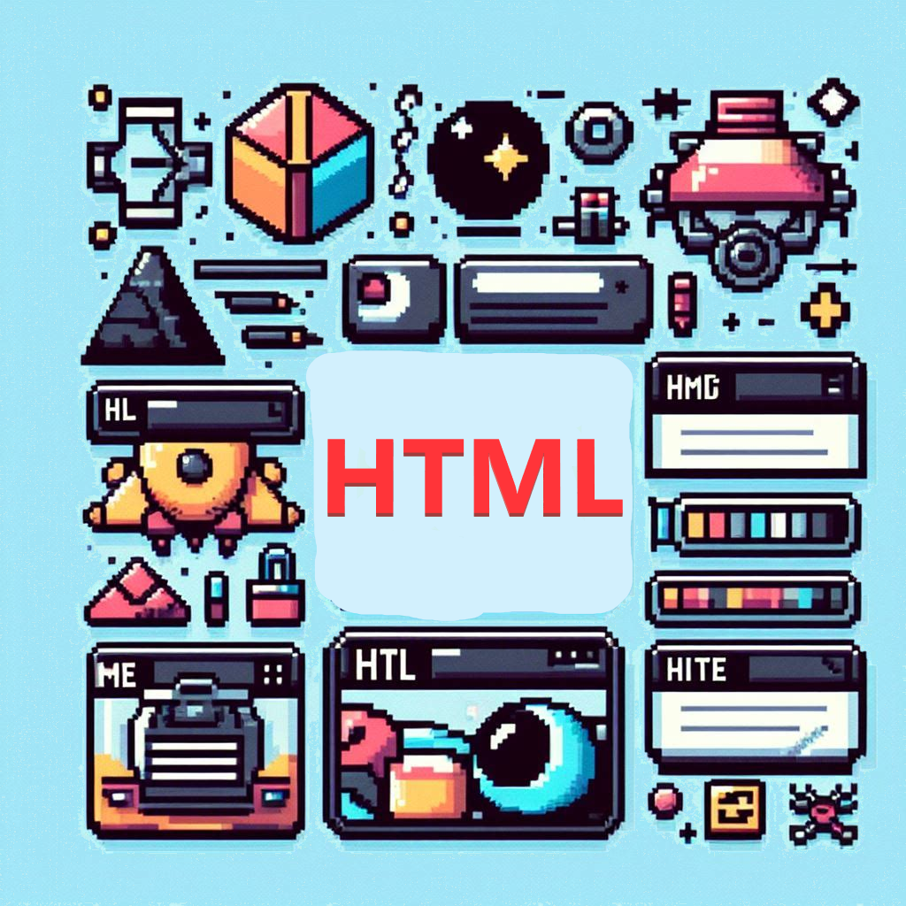 HTML_logotype